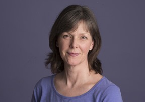 Catherine Fray, Holistic Massage Therapist