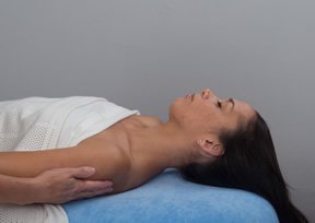 Holistic Massageby Catherine Fray